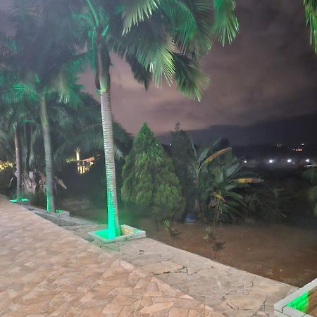 Chacara Vive La Vie Ponte Alta Hotel Gama  Ngoại thất bức ảnh