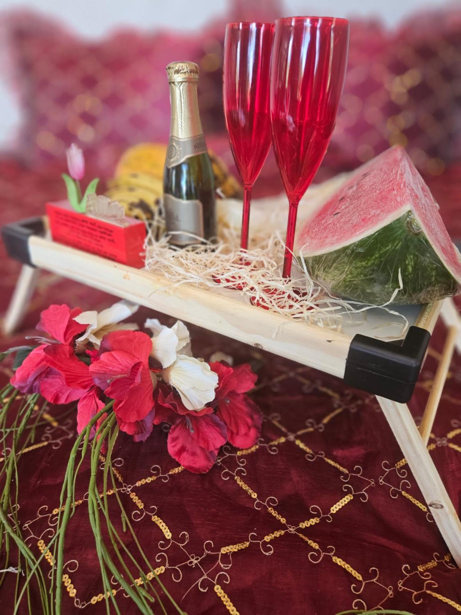 Chacara Vive La Vie Ponte Alta Hotel Gama  Ngoại thất bức ảnh