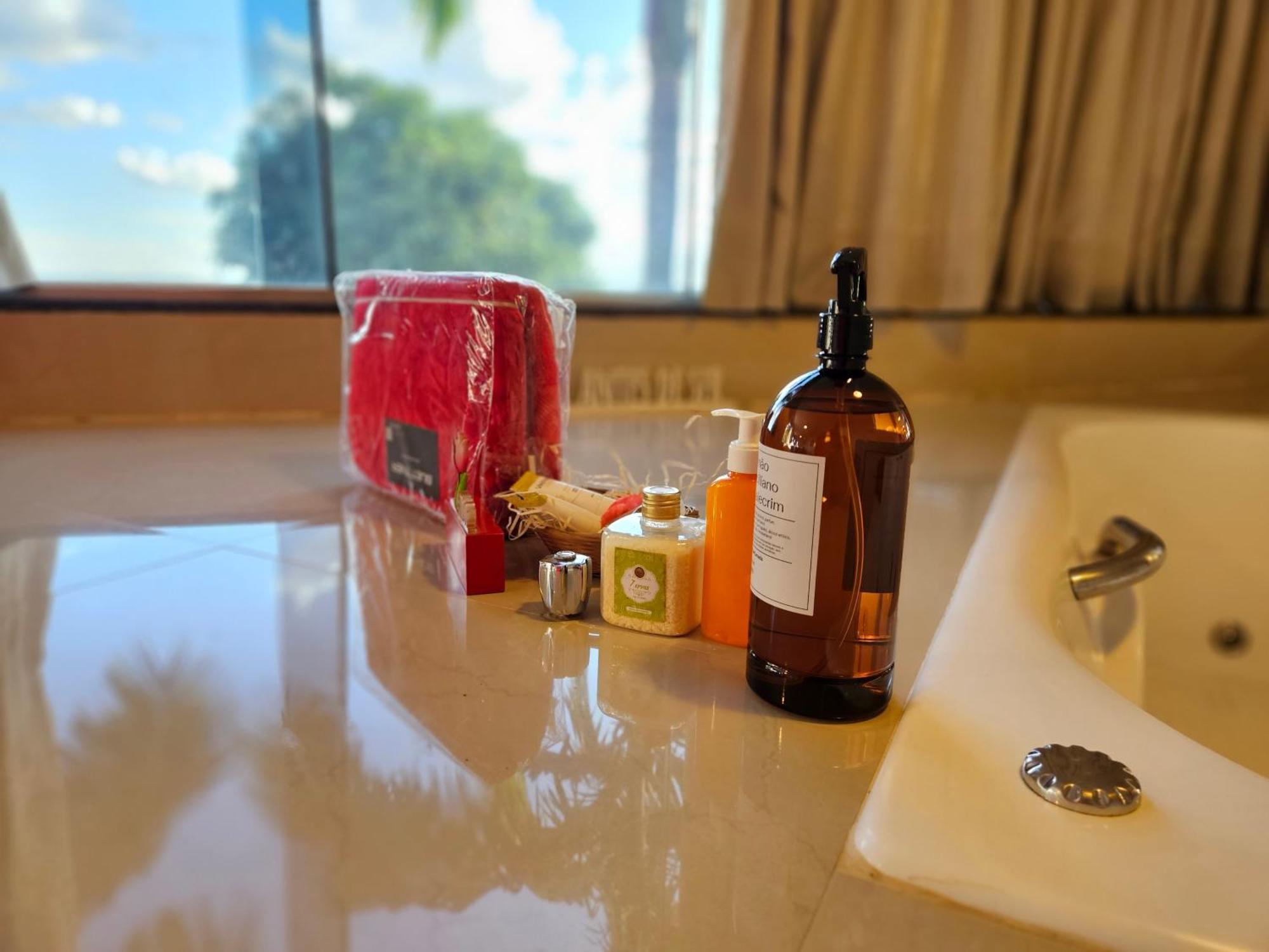 Chacara Vive La Vie Ponte Alta Hotel Gama  Ngoại thất bức ảnh