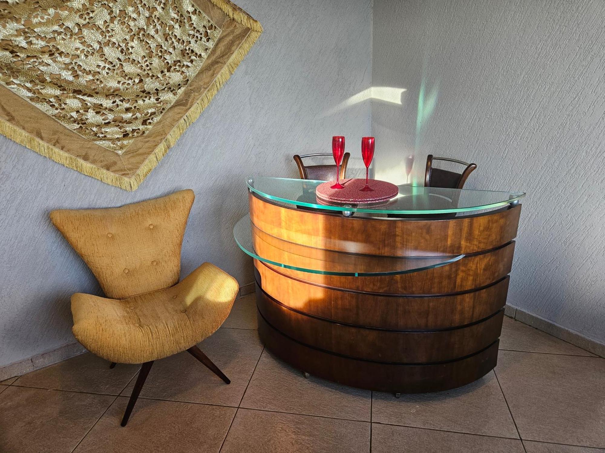 Chacara Vive La Vie Ponte Alta Hotel Gama  Ngoại thất bức ảnh