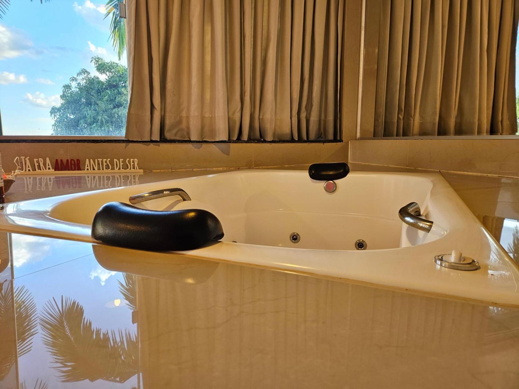 Chacara Vive La Vie Ponte Alta Hotel Gama  Ngoại thất bức ảnh