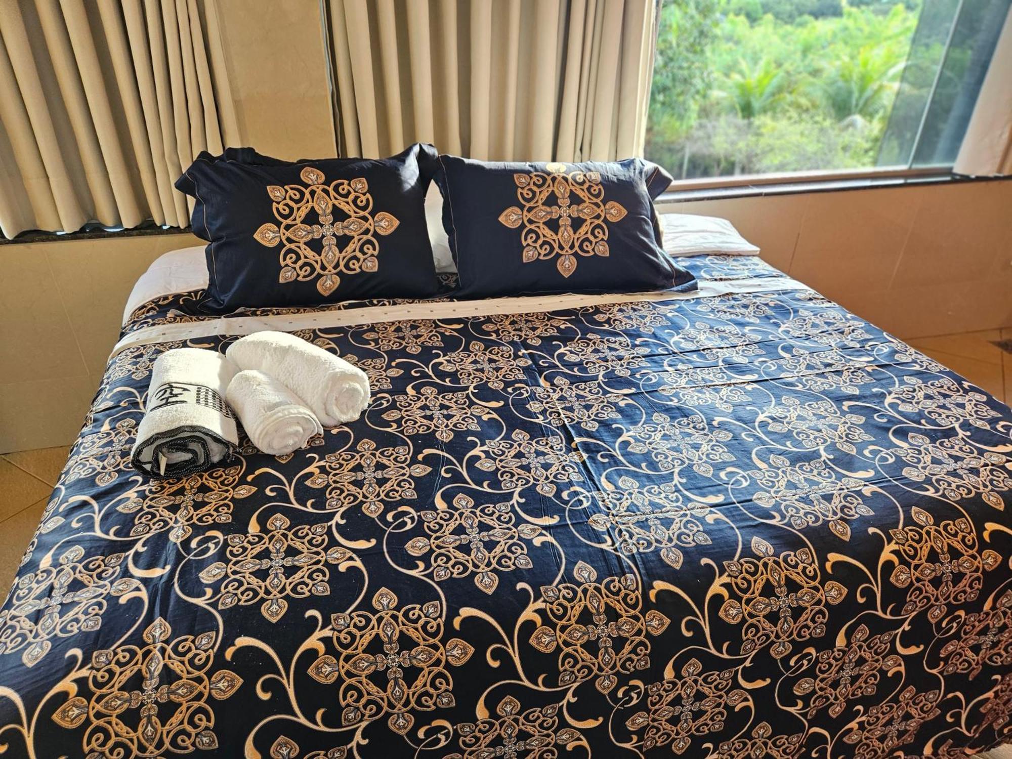Chacara Vive La Vie Ponte Alta Hotel Gama  Ngoại thất bức ảnh