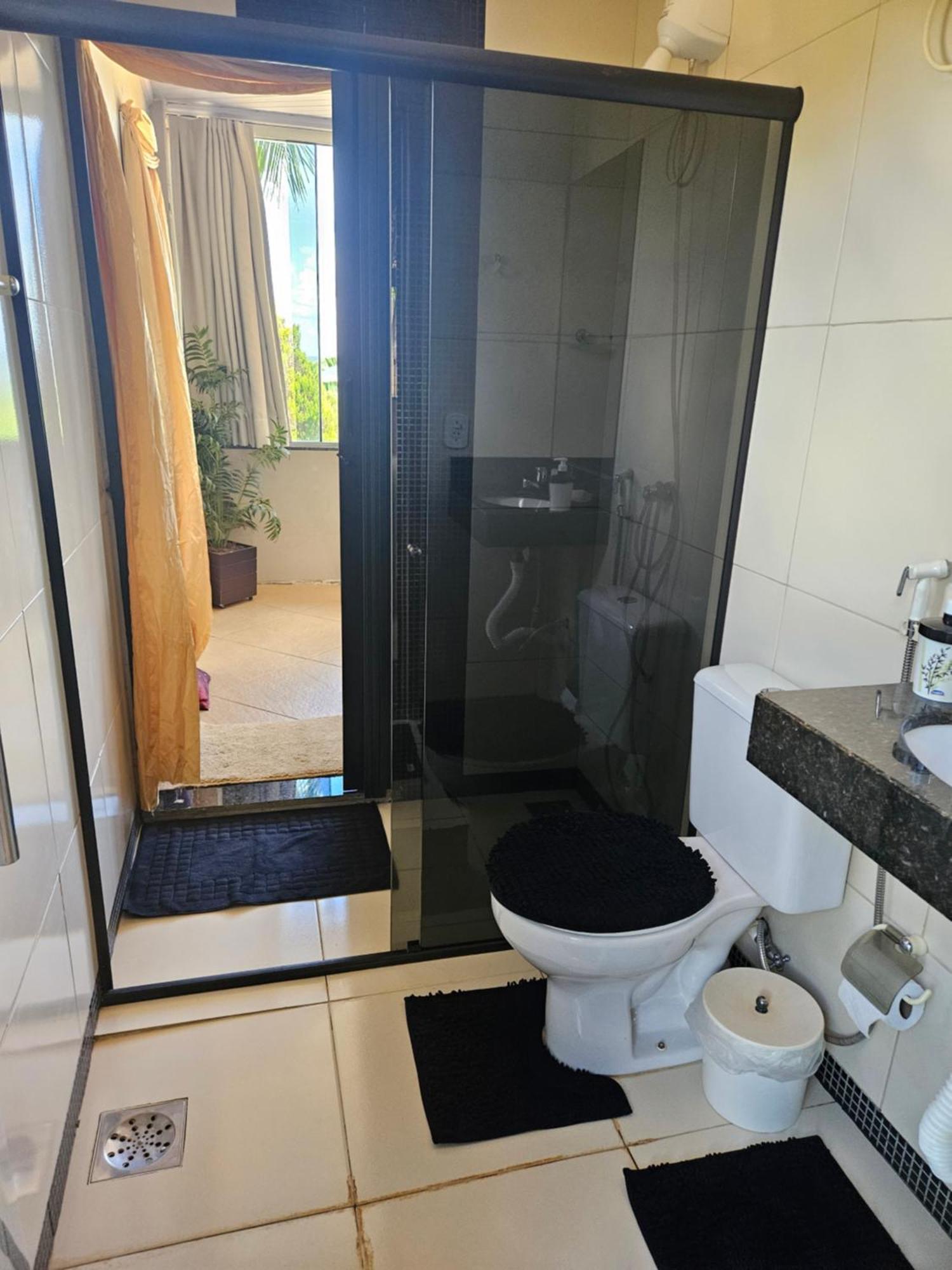 Chacara Vive La Vie Ponte Alta Hotel Gama  Ngoại thất bức ảnh